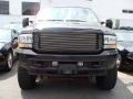 2004 Black Ford Excursion Limited 4x4  photo #2