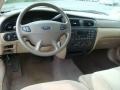 2000 Harvest Gold Metallic Ford Taurus SE  photo #12