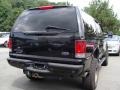 2004 Black Ford Excursion Limited 4x4  photo #12