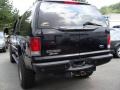 2004 Black Ford Excursion Limited 4x4  photo #14