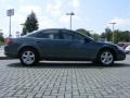 Magnesium Green Pearl - Stratus SXT Sedan Photo No. 6