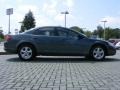 2005 Magnesium Green Pearl Dodge Stratus SXT Sedan  photo #6