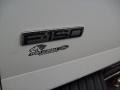 2005 Oxford White Ford F150 XL Regular Cab  photo #10