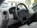 2005 Oxford White Ford F150 XL Regular Cab  photo #17