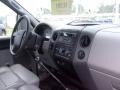 2005 Oxford White Ford F150 XL Regular Cab  photo #18