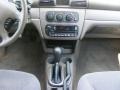Magnesium Green Pearl - Stratus SXT Sedan Photo No. 20