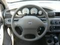 Magnesium Green Pearl - Stratus SXT Sedan Photo No. 21