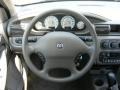 2005 Magnesium Green Pearl Dodge Stratus SXT Sedan  photo #21