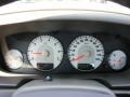 Magnesium Green Pearl - Stratus SXT Sedan Photo No. 22