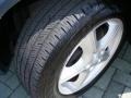 Magnesium Green Pearl - Stratus SXT Sedan Photo No. 25