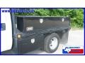 Oxford White - F350 Super Duty XL Crew Cab Chassis Photo No. 5