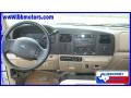 Oxford White - F350 Super Duty XL Crew Cab Chassis Photo No. 11
