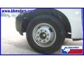 Oxford White - F350 Super Duty XL Crew Cab Chassis Photo No. 14