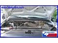 Oxford White - F350 Super Duty XL Crew Cab Chassis Photo No. 15