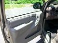 2002 Light Almond Pearl Dodge Grand Caravan eX  photo #9