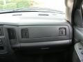 2003 Graphite Metallic Dodge Ram 1500 SLT Quad Cab 4x4  photo #23