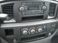 2007 Bright White Dodge Ram 1500 ST Regular Cab  photo #11