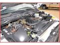 2007 Bright White Dodge Ram 3500 SLT Quad Cab Chassis  photo #27