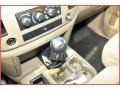 2007 Bright White Dodge Ram 3500 SLT Quad Cab Chassis  photo #35