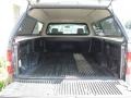 2007 Dark Shadow Grey Metallic Ford F150 XL Regular Cab  photo #5