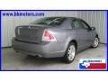 2006 Tungsten Grey Metallic Ford Fusion SEL V6  photo #3