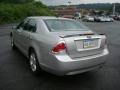 2007 Silver Birch Metallic Ford Fusion SEL  photo #5