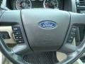 2007 Silver Birch Metallic Ford Fusion SEL  photo #16