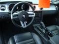 2008 Vista Blue Metallic Ford Mustang GT Premium Coupe  photo #12