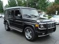 Black - G 55 AMG Photo No. 3