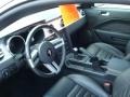 2008 Vista Blue Metallic Ford Mustang GT Premium Coupe  photo #15