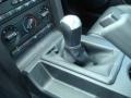 2008 Vista Blue Metallic Ford Mustang GT Premium Coupe  photo #17