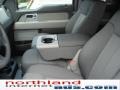 2009 Bright Red Ford F150 STX SuperCab 4x4  photo #11