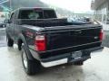 Black - Ranger FX4 Level II SuperCab 4x4 Photo No. 2