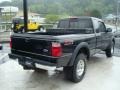 Black - Ranger FX4 Level II SuperCab 4x4 Photo No. 4