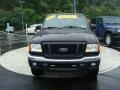 Black - Ranger FX4 Level II SuperCab 4x4 Photo No. 7