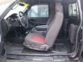 Black - Ranger FX4 Level II SuperCab 4x4 Photo No. 21