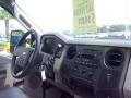 Oxford White - F350 Super Duty XL Crew Cab Photo No. 18