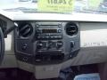 Oxford White - F350 Super Duty XL Crew Cab Photo No. 21