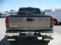 2006 Steel Gray Metallic GMC Sierra 2500HD SLT Crew Cab 4x4  photo #5