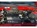 2003 Redfire Metallic Mazda Tribute ES-V6 4WD  photo #14