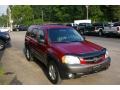 2003 Redfire Metallic Mazda Tribute ES-V6 4WD  photo #15