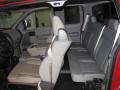 2007 Bright Red Ford F150 STX SuperCab 4x4  photo #17