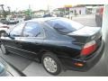 1996 Granada Black Pearl Metallic Honda Accord LX Sedan  photo #7