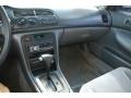 1996 Granada Black Pearl Metallic Honda Accord LX Sedan  photo #12