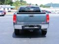 2009 Stealth Gray Metallic GMC Sierra 1500 SLE Extended Cab 4x4  photo #7