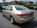 2003 Desert Mist Metallic Honda Accord EX-L Sedan  photo #2