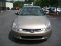 2003 Desert Mist Metallic Honda Accord EX-L Sedan  photo #6