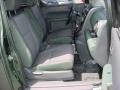 2005 Galapagos Green Metallic Honda Element EX AWD  photo #11