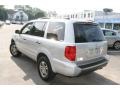 Starlight Silver Metallic - Pilot EX-L 4WD Photo No. 7