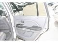 Starlight Silver Metallic - Pilot EX-L 4WD Photo No. 15